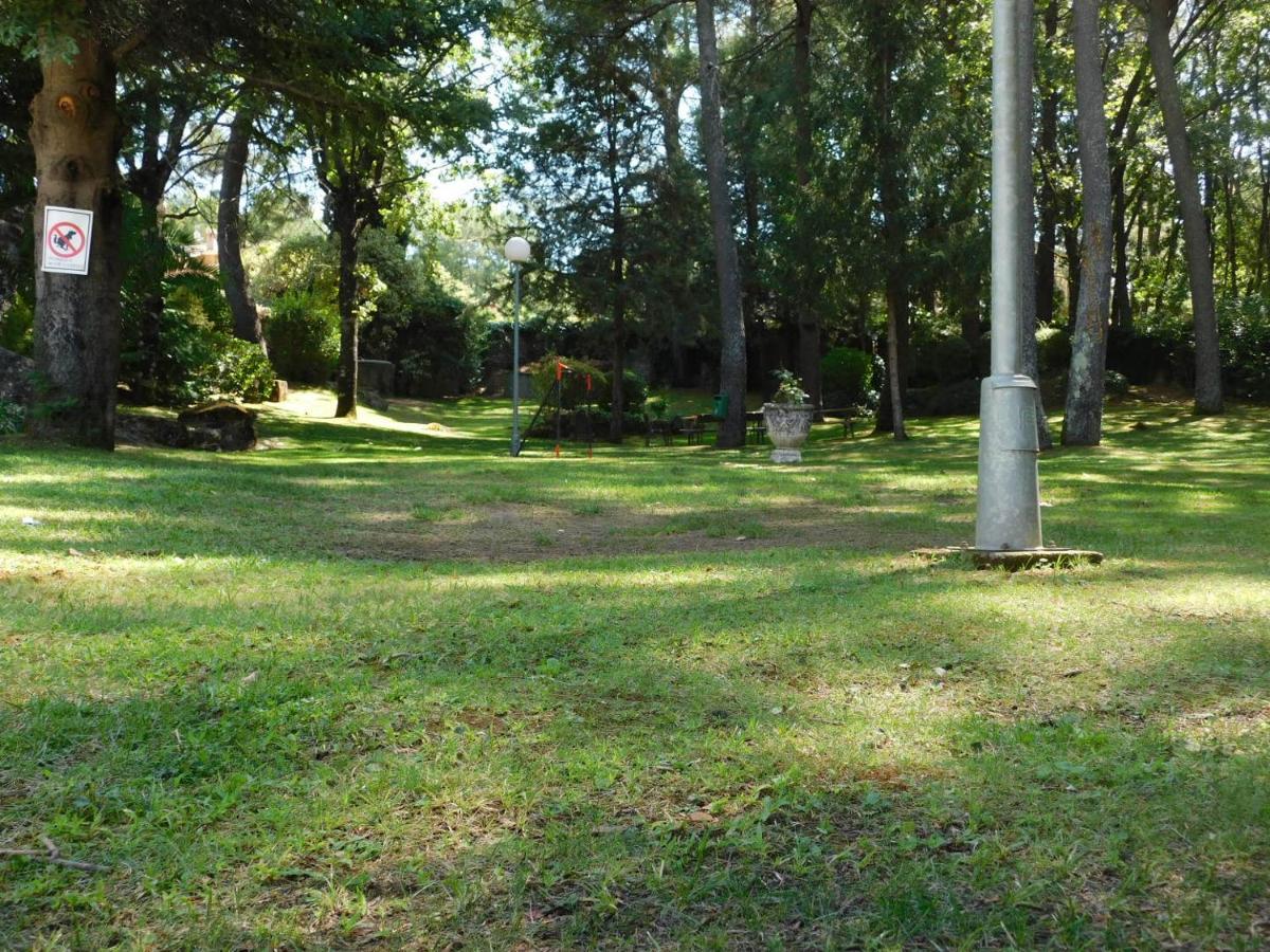 El Capricho Para Todos Arenas de San Pedro Exterior photo